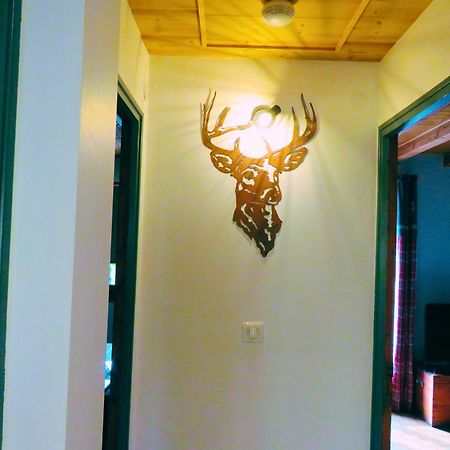 Chalet Chez Gaby 2 - Vue Imprenable Au Calme - Proche Du Centre Morzine Ngoại thất bức ảnh