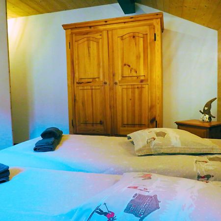 Chalet Chez Gaby 2 - Vue Imprenable Au Calme - Proche Du Centre Morzine Ngoại thất bức ảnh