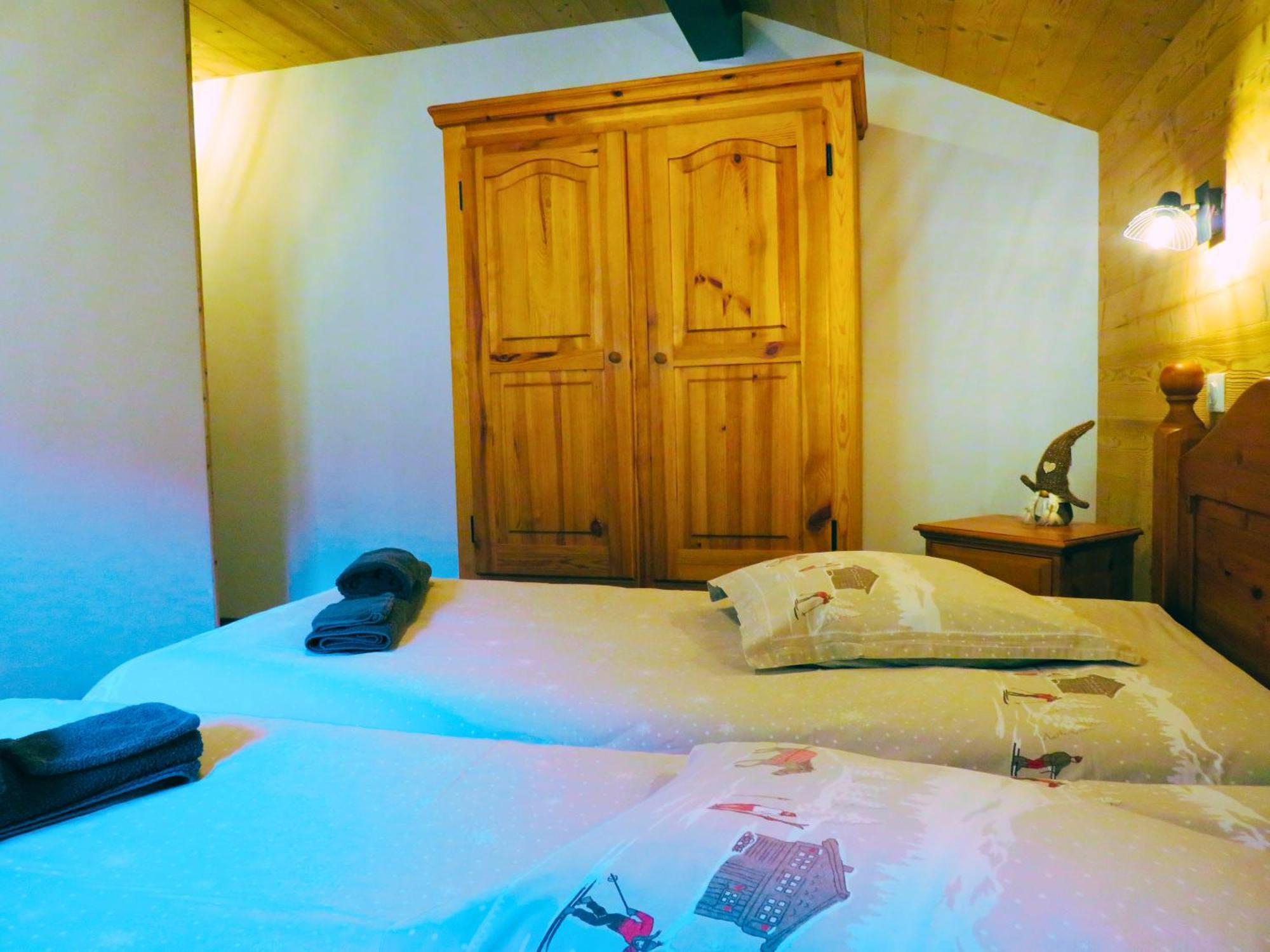 Chalet Chez Gaby 2 - Vue Imprenable Au Calme - Proche Du Centre Morzine Ngoại thất bức ảnh