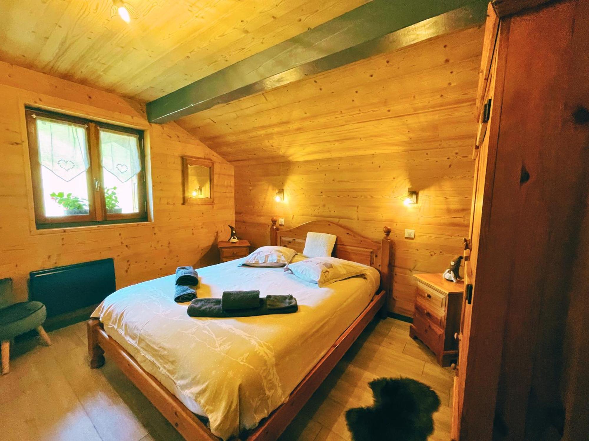 Chalet Chez Gaby 2 - Vue Imprenable Au Calme - Proche Du Centre Morzine Ngoại thất bức ảnh