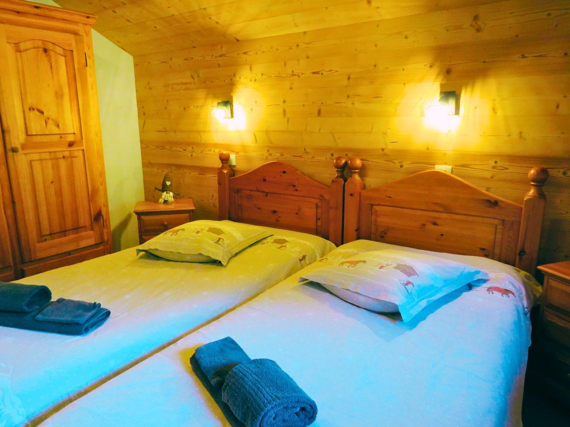 Chalet Chez Gaby 2 - Vue Imprenable Au Calme - Proche Du Centre Morzine Ngoại thất bức ảnh
