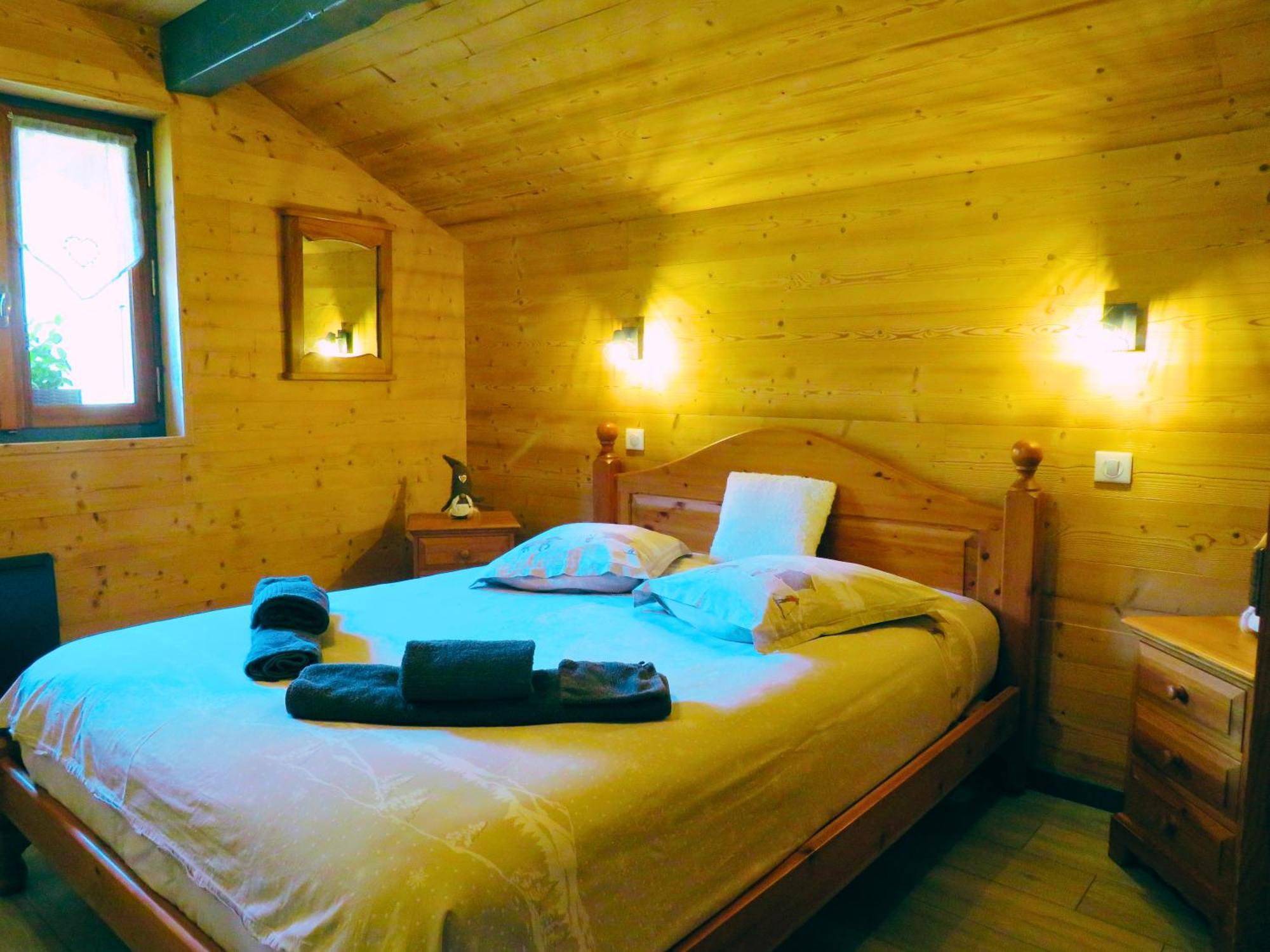 Chalet Chez Gaby 2 - Vue Imprenable Au Calme - Proche Du Centre Morzine Ngoại thất bức ảnh