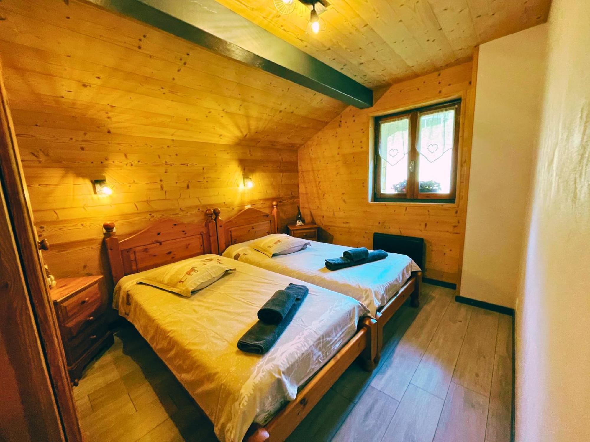 Chalet Chez Gaby 2 - Vue Imprenable Au Calme - Proche Du Centre Morzine Ngoại thất bức ảnh