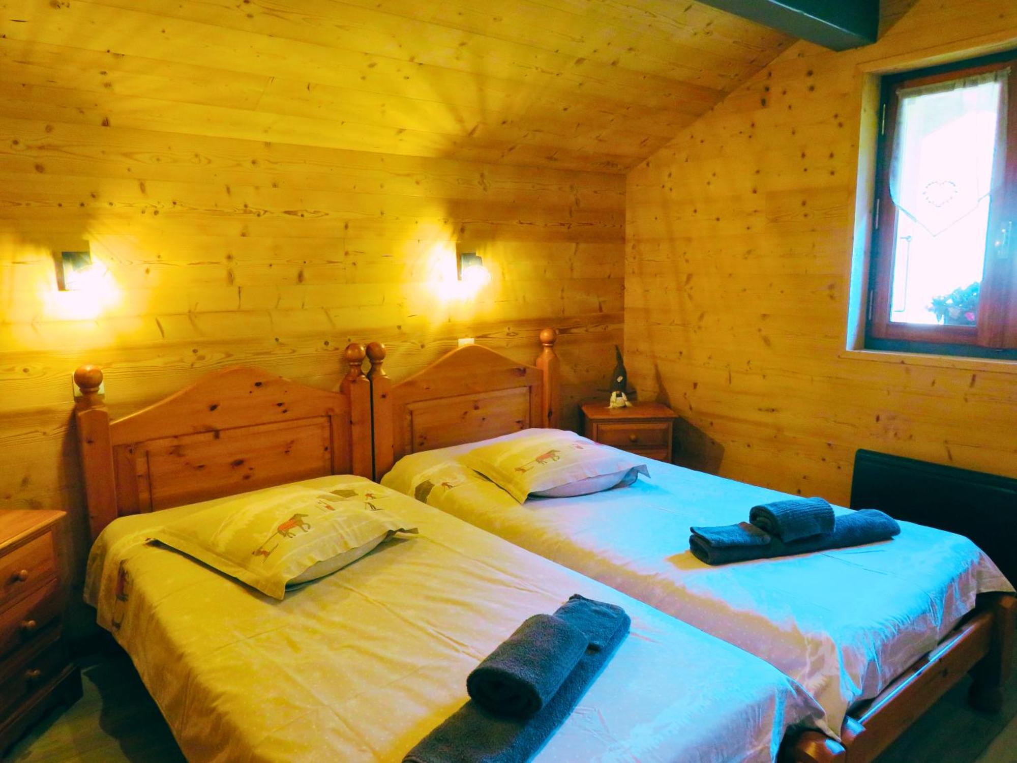 Chalet Chez Gaby 2 - Vue Imprenable Au Calme - Proche Du Centre Morzine Ngoại thất bức ảnh