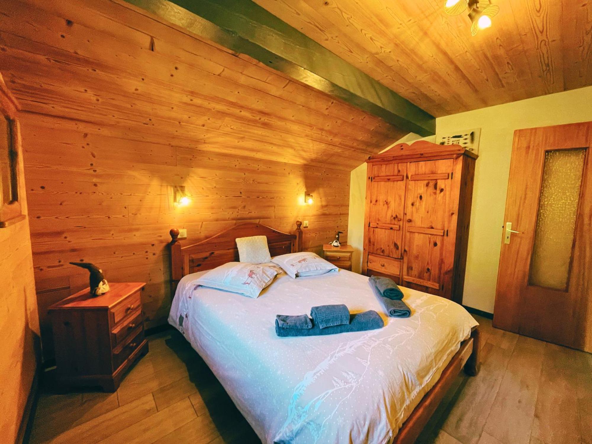 Chalet Chez Gaby 2 - Vue Imprenable Au Calme - Proche Du Centre Morzine Ngoại thất bức ảnh