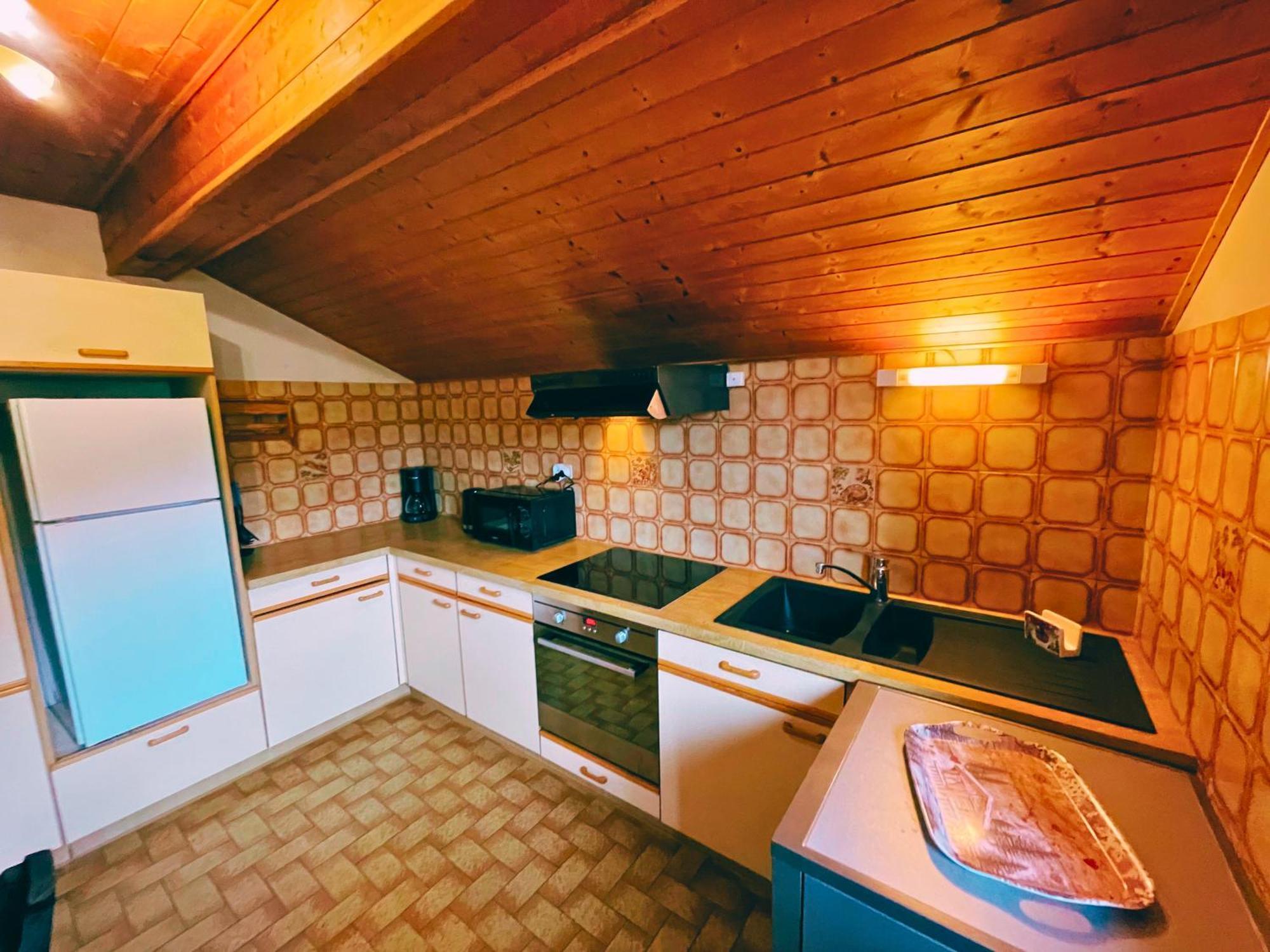 Chalet Chez Gaby 2 - Vue Imprenable Au Calme - Proche Du Centre Morzine Ngoại thất bức ảnh